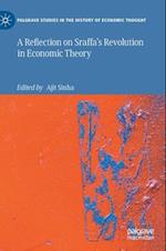 A Reflection on Sraffa's Revolution in Economic Theory