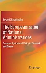 The Europeanization of National Administrations