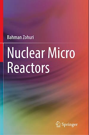 Nuclear Micro Reactors