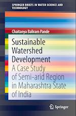 Sustainable Watershed Development