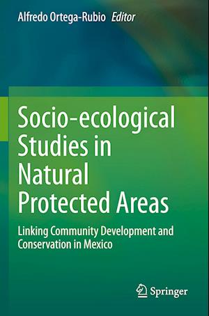 Socio-ecological Studies in Natural Protected Areas