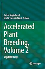 Accelerated Plant Breeding, Volume 2