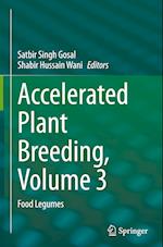 Accelerated Plant Breeding, Volume 3