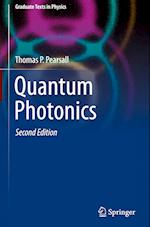 Quantum Photonics