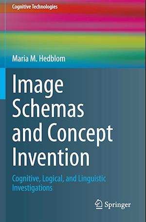 Image Schemas and Concept Invention