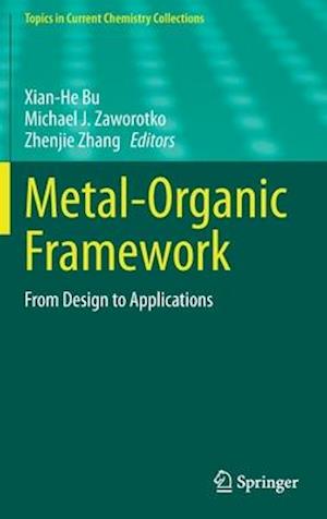 Metal-Organic Framework