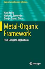 Metal-Organic Framework