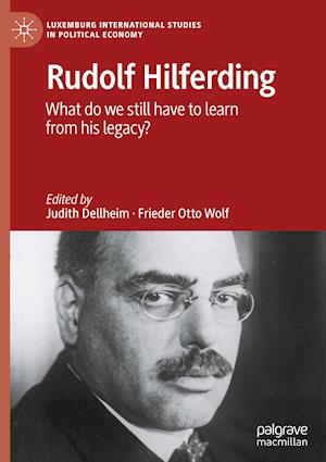 Rudolf Hilferding