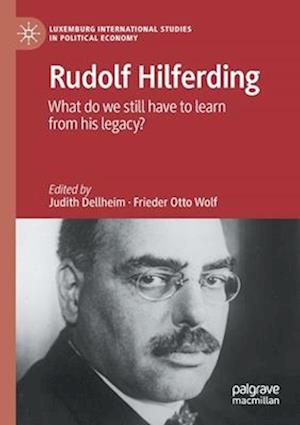 Rudolf Hilferding