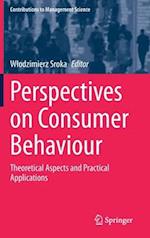 Perspectives on Consumer Behaviour