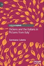 Dickens and the Italians in 'Pictures from Italy'