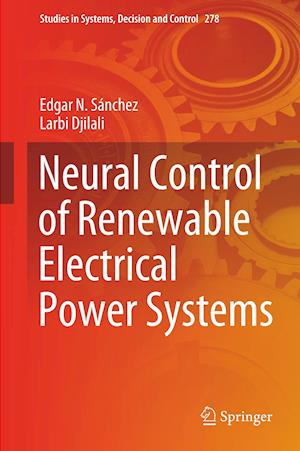 Neural Control of Renewable Electrical Power Systems