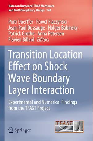 Transition Location Effect on Shock Wave Boundary Layer Interaction