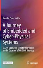 A Journey of Embedded and Cyber-Physical Systems