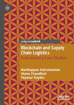 Blockchain and Supply Chain Logistics