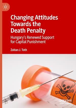 Changing Attitudes Towards the Death Penalty