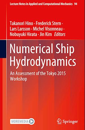 Numerical Ship Hydrodynamics