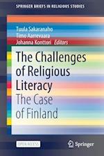 The Challenges of Religious Literacy