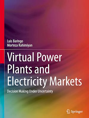 Virtual Power Plants and Electricity Markets