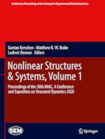 Nonlinear Structures & Systems, Volume 1