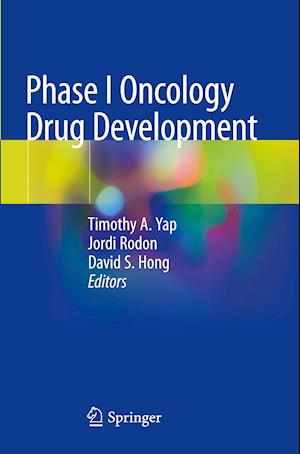 Phase I Oncology Drug Development