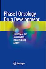 Phase I Oncology Drug Development
