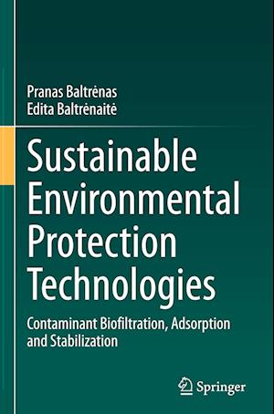 Sustainable Environmental Protection Technologies