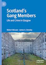 Scotland’s Gang Members