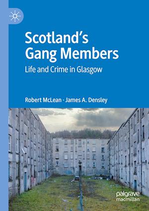 Scotland’s Gang Members