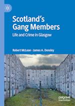 Scotland’s Gang Members