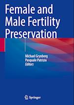 Female and Male Fertility Preservation