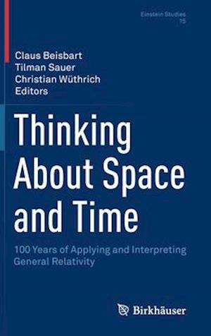 Thinking About Space and Time