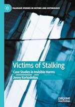 Victims of Stalking