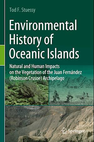 Environmental History of Oceanic Islands