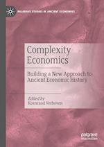 Complexity Economics