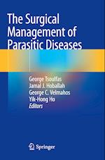 The Surgical Management of Parasitic Diseases