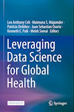 Leveraging Data Science for Global Health