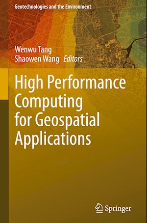 High Performance Computing for Geospatial Applications