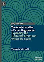 The Administration of Voter Registration