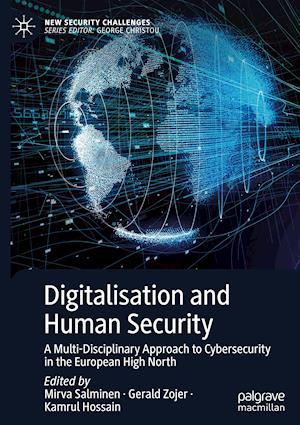 Digitalisation and Human Security