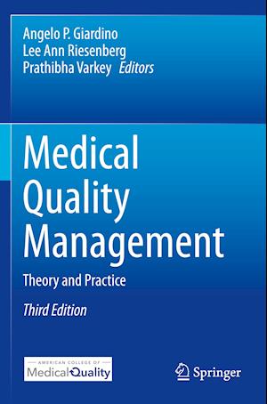 Medical Quality Management