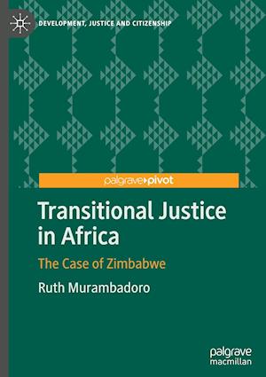 Transitional Justice in Africa