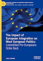 The Impact of European Integration on West European Politics