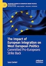 The Impact of European Integration on West European Politics