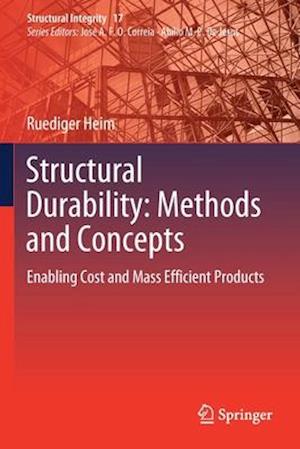 Structural Durability: Methods and Concepts