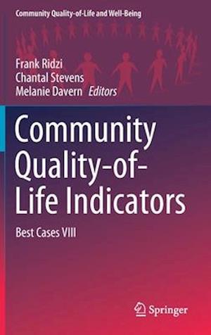 Community Quality-of-Life Indicators