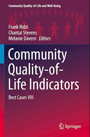 Community Quality-of-Life Indicators