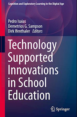 Technology Supported Innovations in School Education