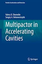 Multipactor in Accelerating Cavities