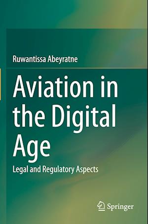 Aviation in the Digital Age